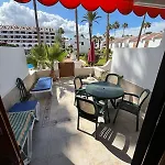 Parque Santiago 2, 1102, Tenerife Dream 아파트 플라야데라스아메리카스