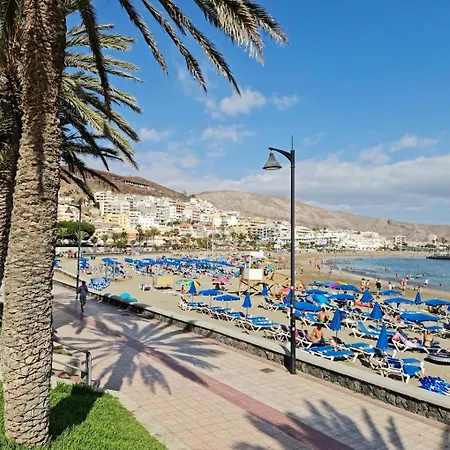 Apartamento La Perla Negra By Tenerife Dream Playa de las Américas