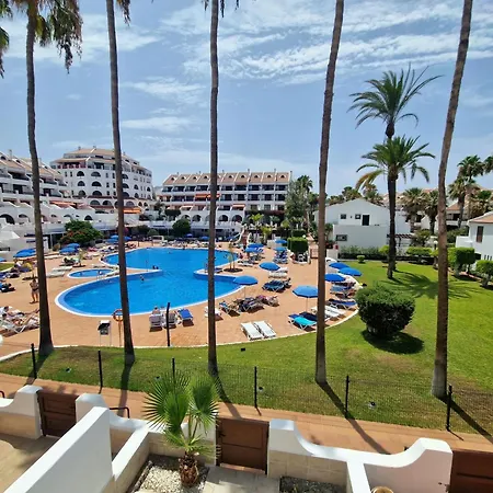 Apartamento La Perla Negra By Tenerife Dream *