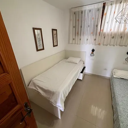 Apartamento La Perla Negra By Tenerife Dream Playa de las Américas