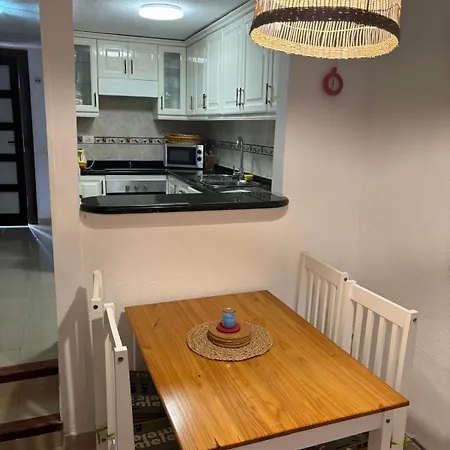 Apartamento La Perla Negra By Tenerife Dream Playa de las Américas
