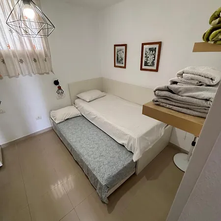 Apartamento La Perla Negra By Tenerife Dream *