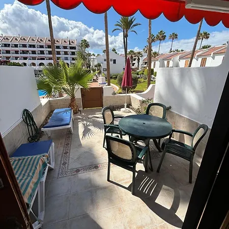 Parque Santiago 2, 1102, Tenerife Dream Apartamento Playa de las Americas (Tenerife)