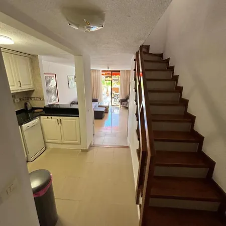 La Perla Negra By Tenerife Dream Apartamento *