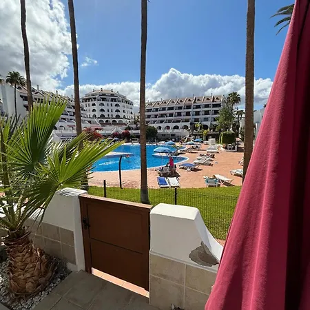 Parque Santiago 2, 1102, Tenerife Dream * 플라야데라스아메리카스