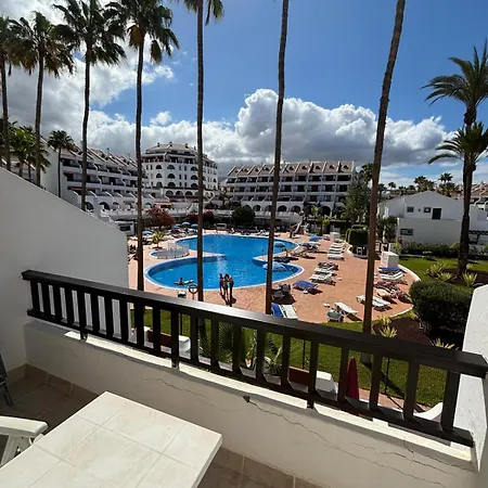 La Perla Negra By Tenerife Dream Apartamento Playa de las Américas