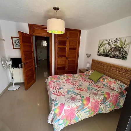 Apartamento Parque Santiago 2, 1102, Tenerife Dream Playa de las Americas (Tenerife)