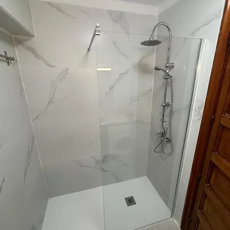 Apartamento La Perla Negra By Tenerife Dream *