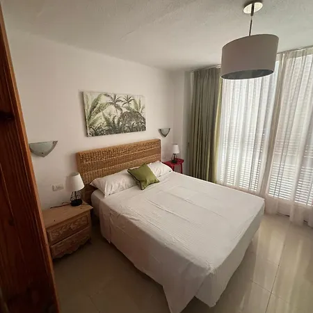 Parque Santiago 2, 1102, Tenerife Dream Apartamento Playa de las Americas (Tenerife)