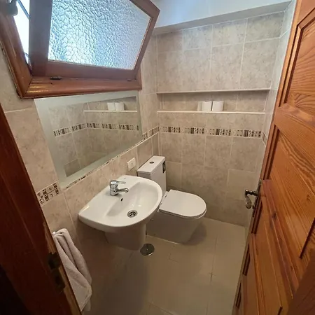 Apartamento Parque Santiago 2, 1102, Tenerife Dream Playa de las Americas (Tenerife)