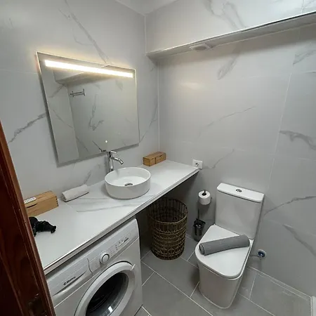 Parque Santiago 2, 1102, Tenerife Dream * 플라야데라스아메리카스