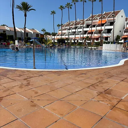 Apartamento Parque Santiago 2, 1102, Tenerife Dream Playa de las Americas (Tenerife)