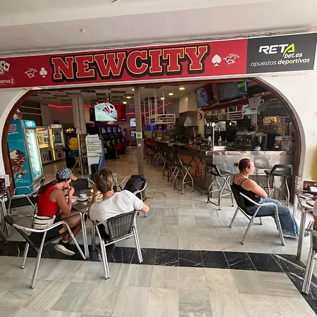 Parque Santiago 2, 1102, Tenerife Dream