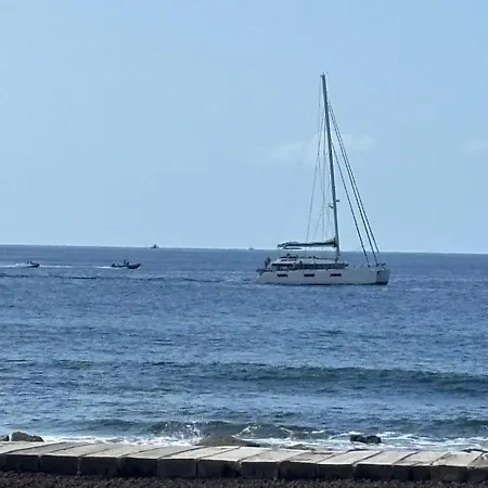 Apartamento Parque Santiago 2, 1102, Tenerife Dream Playa de las Americas (Tenerife)