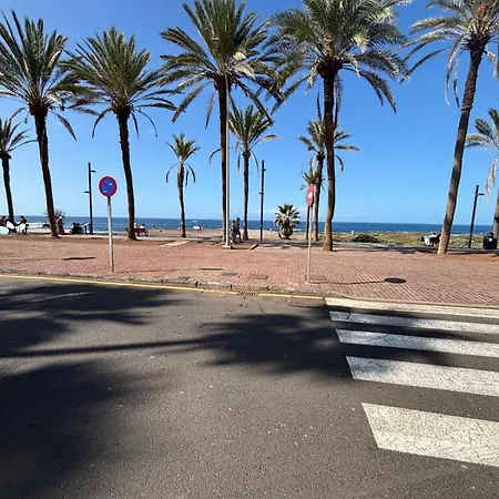 Lejlighed Parque Santiago 2, 1102, Tenerife Dream