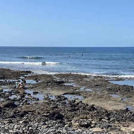 아파트 Parque Santiago 2, 1102, Tenerife Dream 플라야데라스아메리카스