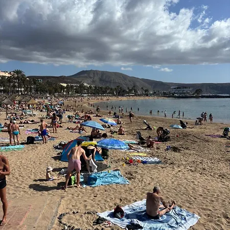 Parque Santiago 2, 1102, Tenerife Dream * 플라야데라스아메리카스