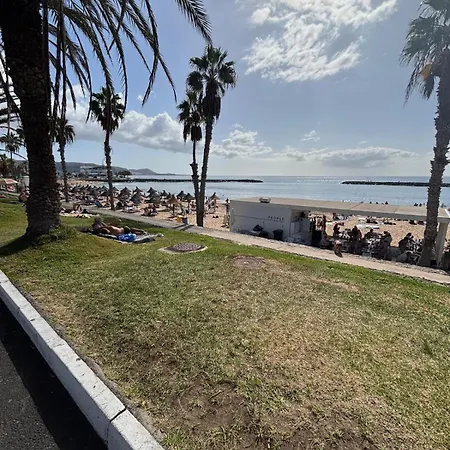 Lejlighed Parque Santiago 2, 1102, Tenerife Dream