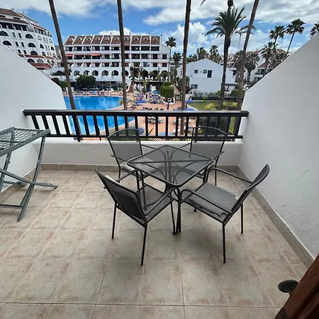 Parque Santiago 2, 1102, Tenerife Dream 아파트