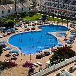 Parque Santiago 2, 1102, Tenerife Dream Apartamento Playa de las Americas (Tenerife)