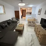 Parque Santiago 2, 1102, Tenerife Dream Apartamento Playa de las Americas (Tenerife)