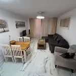 Parque Santiago 2, 1102, Tenerife Dream Apartamento