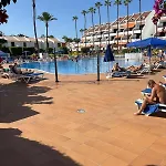 Parque Santiago 2, 1102, Tenerife Dream Apartamento *