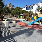 Parque Santiago 2, 1102, Tenerife Dream * Playa de las Americas (Tenerife)