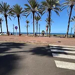Apartman Parque Santiago 2, 1102, Tenerife Dream