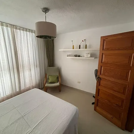 Parque Santiago 2, 1102, Tenerife Dream *