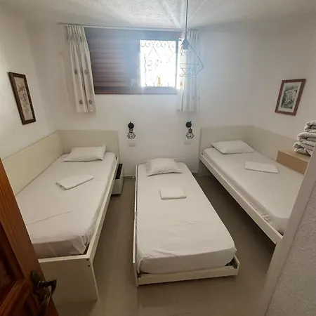 Parque Santiago 2, 1102, Tenerife Dream Playa de las Américas