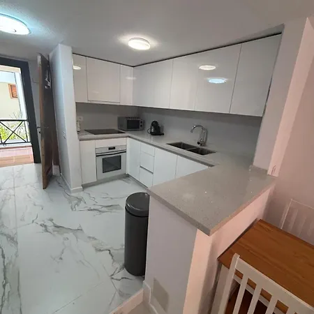 Appartement La Perla Negra By Tenerife Dream *