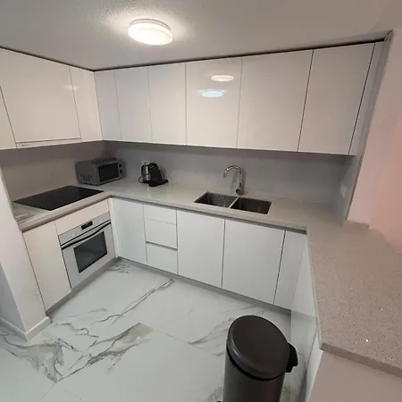 Parque Santiago 2, 1102, Tenerife Dream