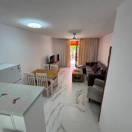 La Perla Negra By Tenerife Dream Appartement *