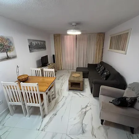 Parque Santiago 2, 1102, Tenerife Dream Apartamento