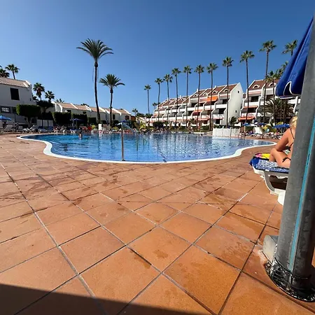 Apartamento Parque Santiago 2, 1102, Tenerife Dream