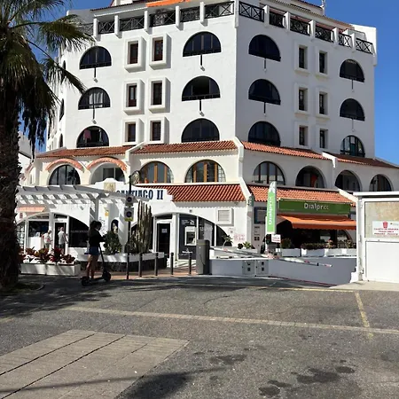 Parque Santiago 2, 1102, Tenerife Dream Apartman