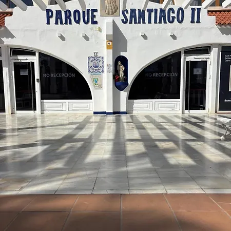 Apartman Parque Santiago 2, 1102, Tenerife Dream *