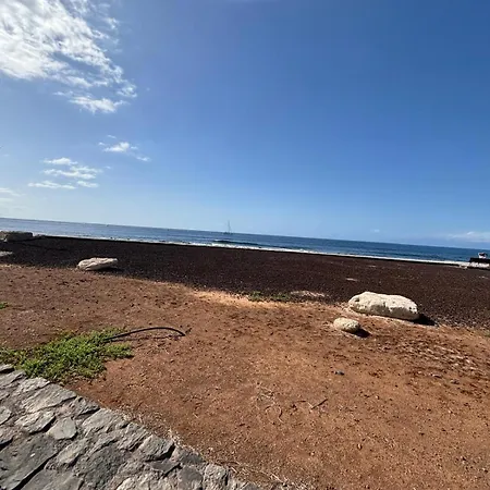 Parque Santiago 2, 1102, Tenerife Dream Apartment Playa de las Americas (Tenerife)