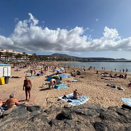 Parque Santiago 2, 1102, Tenerife Dream Apartamento Playa de las Américas