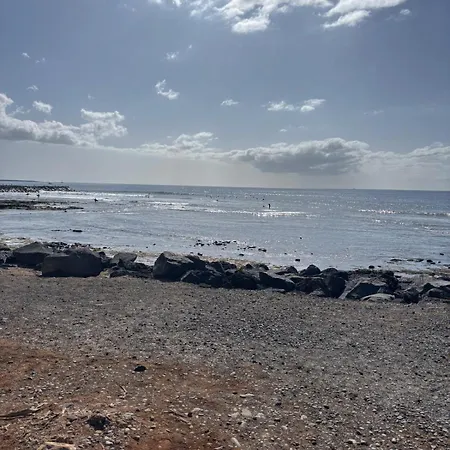 Parque Santiago 2, 1102, Tenerife Dream Apartamento