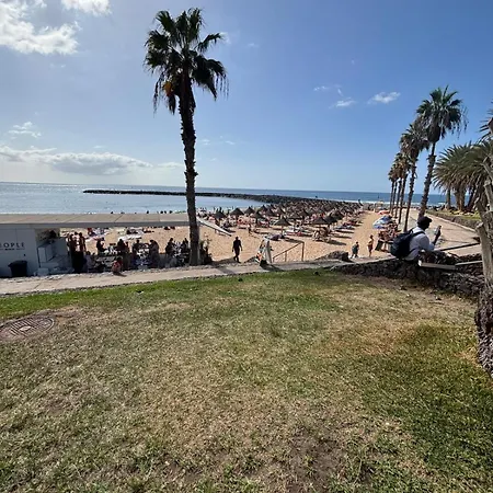 Parque Santiago 2, 1102, Tenerife Dream Apartment Playa de las Americas (Tenerife)