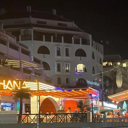 Апартаменти Parque Santiago 2, 1102, Tenerife Dream Плайя-де-лас-Амерікас