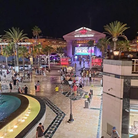 Parque Santiago 2, 1102, Tenerife Dream *