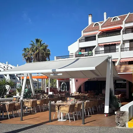 Parque Santiago 2, 1102, Tenerife Dream Апартаменти Плайя-де-лас-Амерікас
