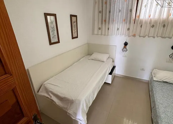 Apartman Parque Santiago 2, 1102, Tenerife Dream Playa de las Américas