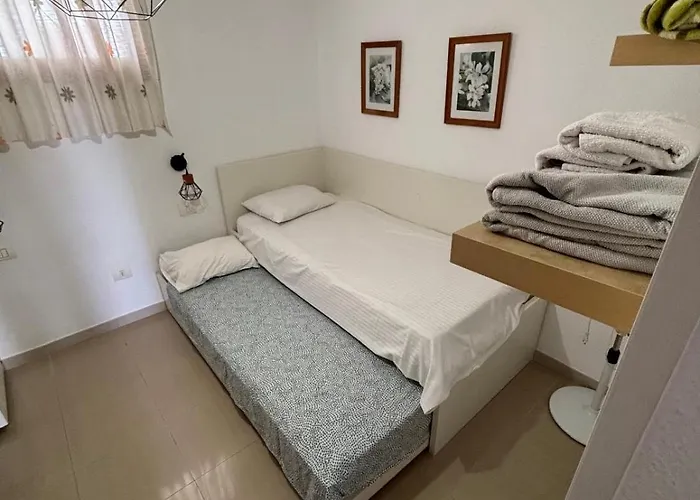 Apartman Parque Santiago 2, 1102, Tenerife Dream *