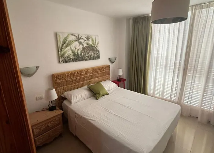 Parque Santiago 2, 1102, Tenerife Dream Апартаменти Плайя-де-лас-Амерікас