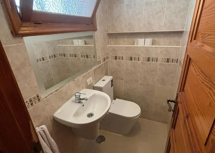 Apartman Parque Santiago 2, 1102, Tenerife Dream Playa de las Américas