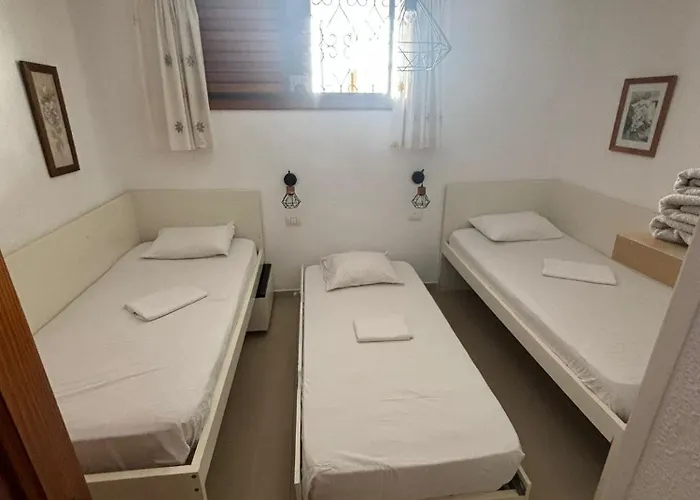 Parque Santiago 2, 1102, Tenerife Dream Playa de las Americas (Tenerife)